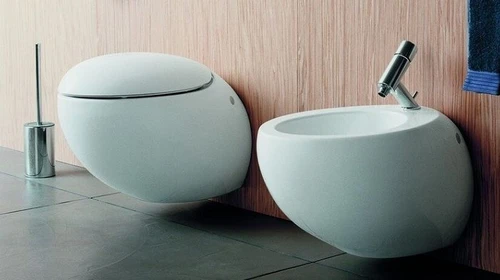 Tipos de inodoros y sus características