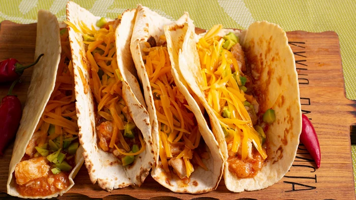 Cómo hacer tacos de pollo caramelizados en Pepsi: una receta fácil de repetir
