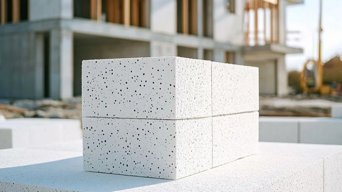 Construir con bloques de espuma: una solución práctica para viviendas particulares