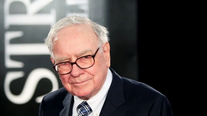 El multimillonario Buffett reveló en una frase cómo criar hijos exitosos