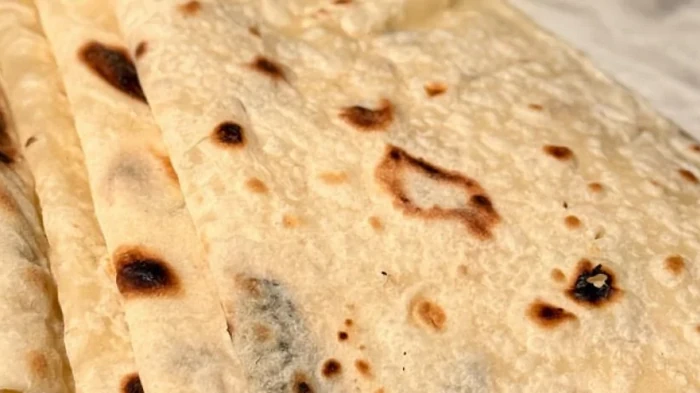 Lavash armenio: una receta sencilla para un plato popular
