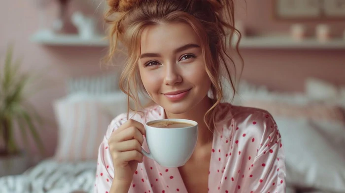 Los 5 hábitos matutinos que ayudan a mantener los niveles de azúcar en sangre bajo control