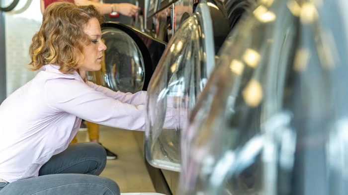 No sólo para ahorrar: por qué los estadounidenses lavan la ropa en la lavandería y no en casa