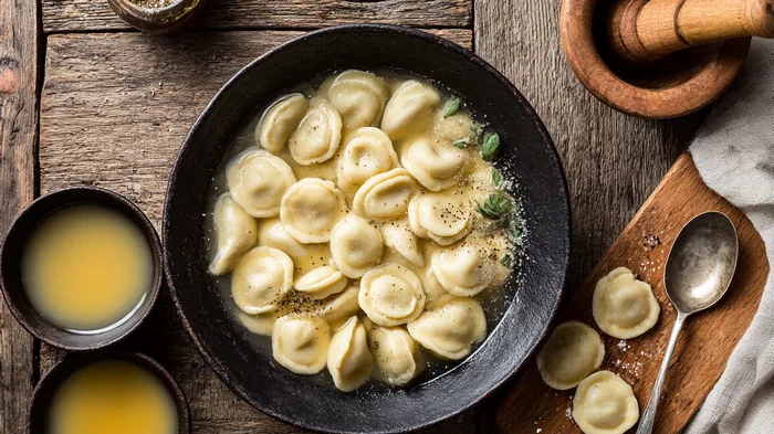 Nunca eches las albóndigas al agua hirviendo: mejor cocínalas así – y no te arrepentirás