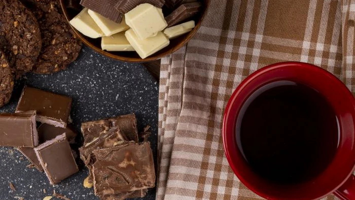 Peor que el café: está estrictamente prohibido comer esta popular golosina después de las 6 de la tarde