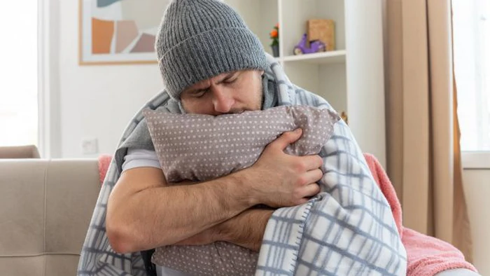 Por qué las enfermedades se «pegan» más en invierno: no es sólo el frío