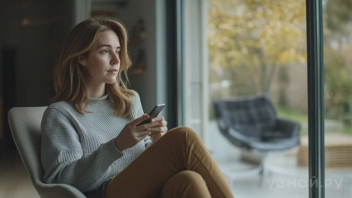 Por qué no te responde: 4 hábitos de mensajería que repelen a las mujeres