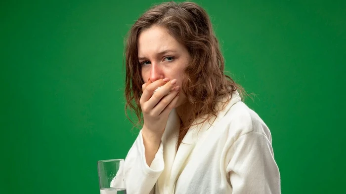 Qué significan las náuseas por la mañana: por qué no hay que ignorarlas en absoluto