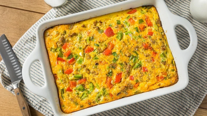 Snack muffin: una deliciosa receta para el desayuno