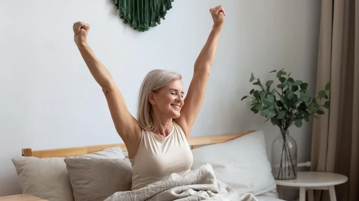 Un sencillo truco matutino que te salva de la «niebla mental invernal»